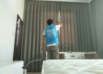 泉州青山灣旅游區辦公樓